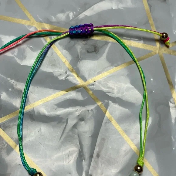 Evil eye Bracelet - Picture 8 of 12